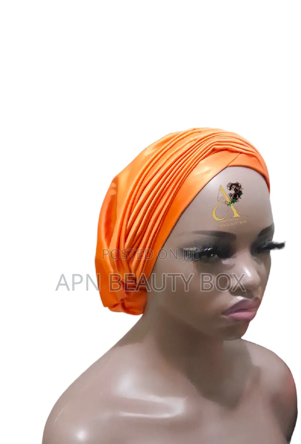 Turbans, Autogele, Headwrap