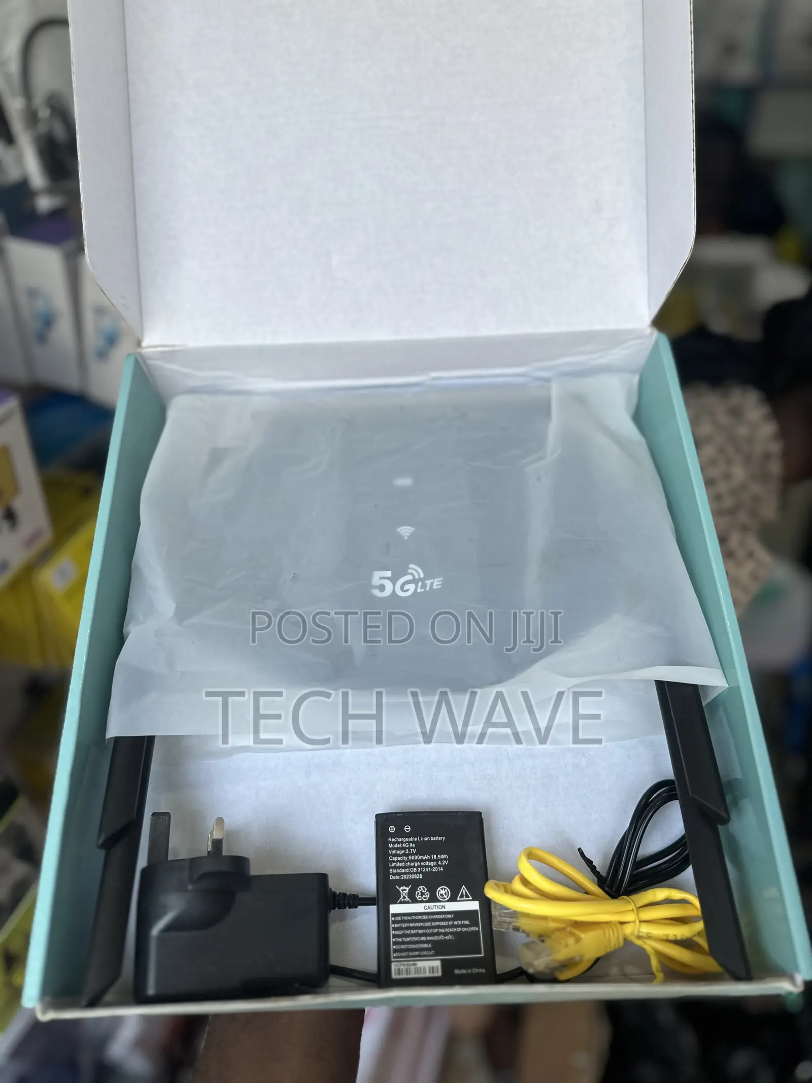 5g Universal Router Takes All Sim