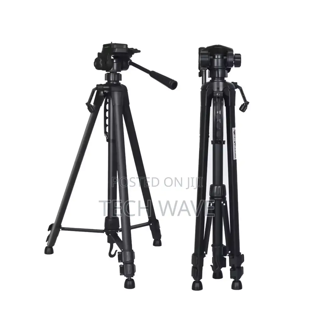 Tripod Stand Wt 3540 for Phone and Camera