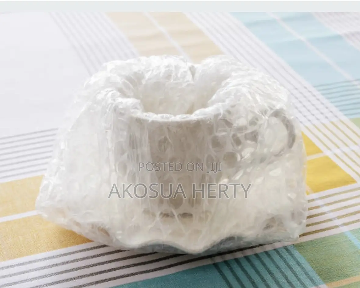 Bubble Wrap