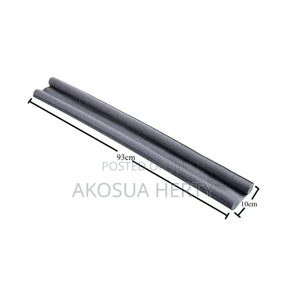 Door Bottom Seal