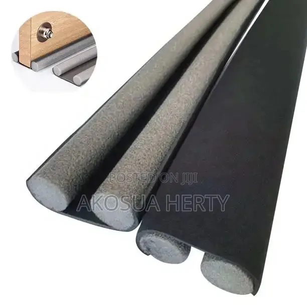Door Bottom Seal