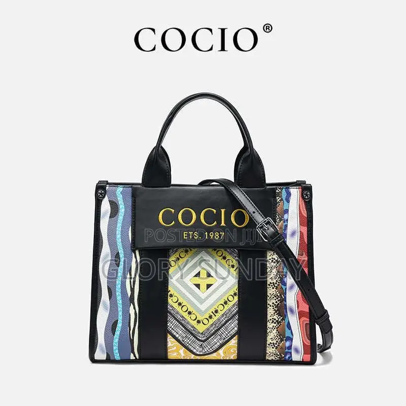 Original Cocio Handbag