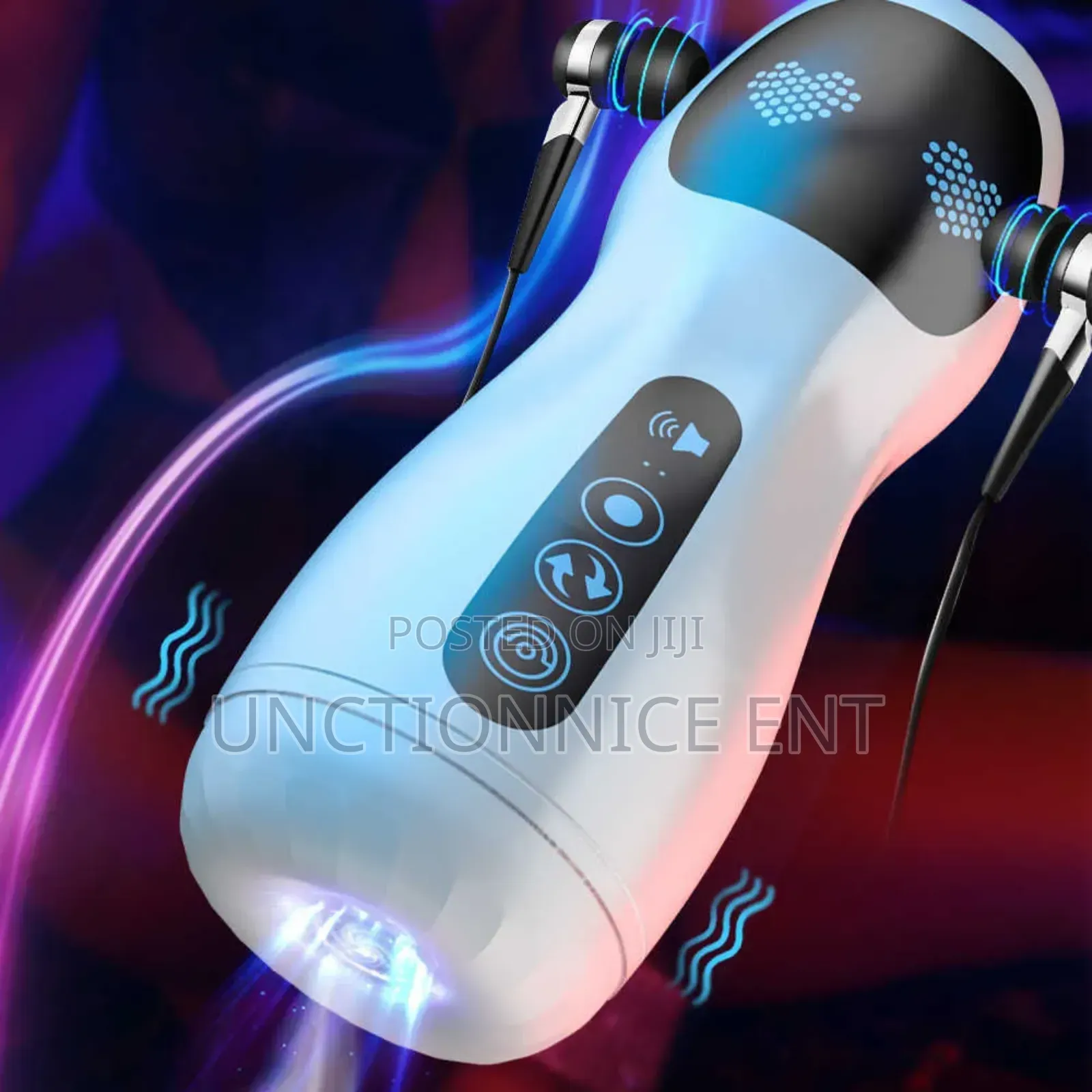 Toys for Men Sucking Musterbating Cup for Men Vagina