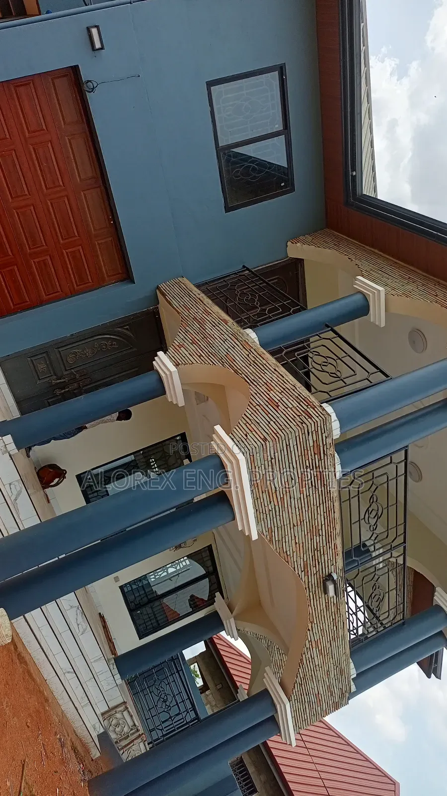 5bdrm House in Castle Gate Estate, Adenta for rent