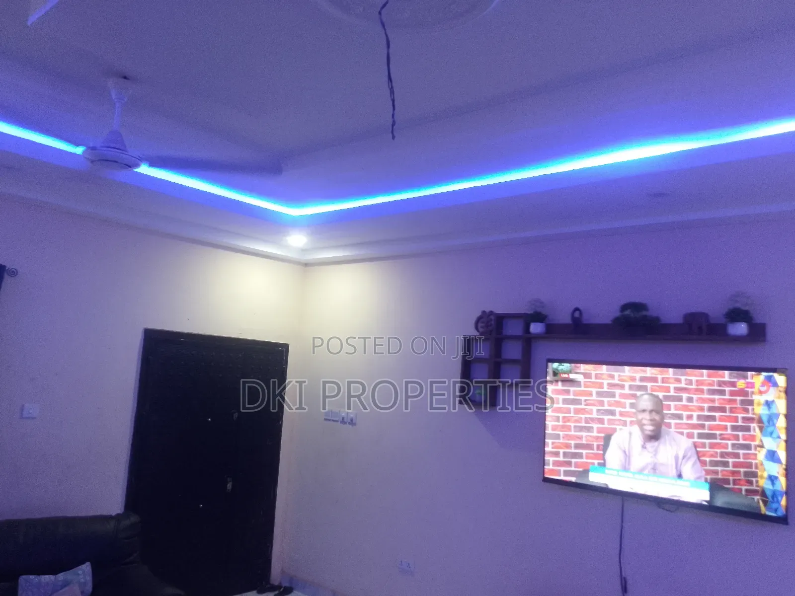 4bdrm House in Dki Properties, Valley View Area for rent
