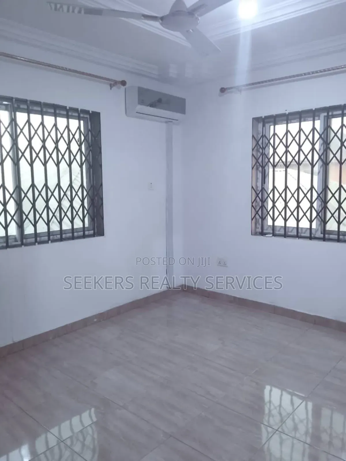 Premium Commercial Space. For Rent at East Legon