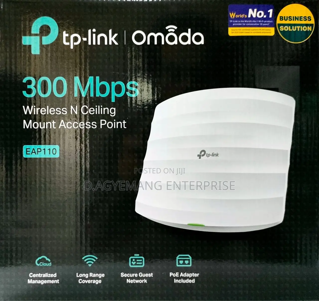 Tp Link Access Point