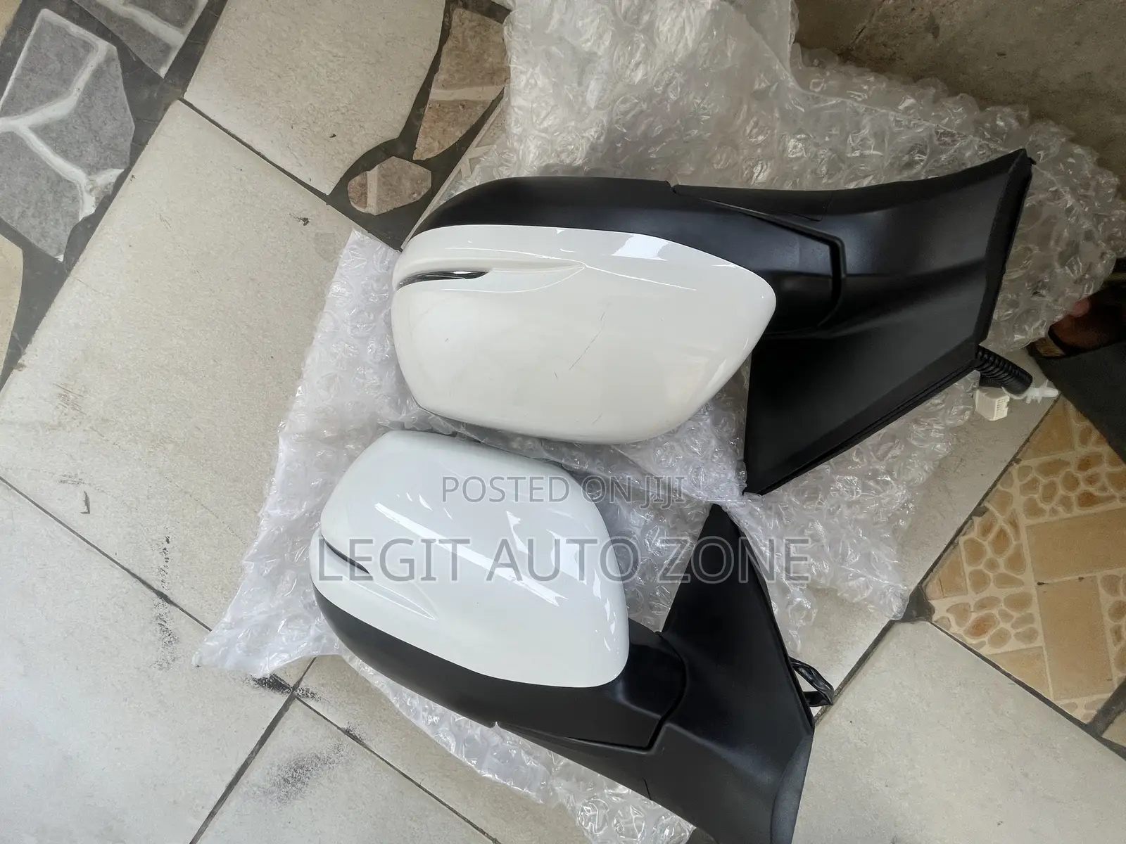 Honda CRV 2014,2015,2016 Driving Mirror Complete