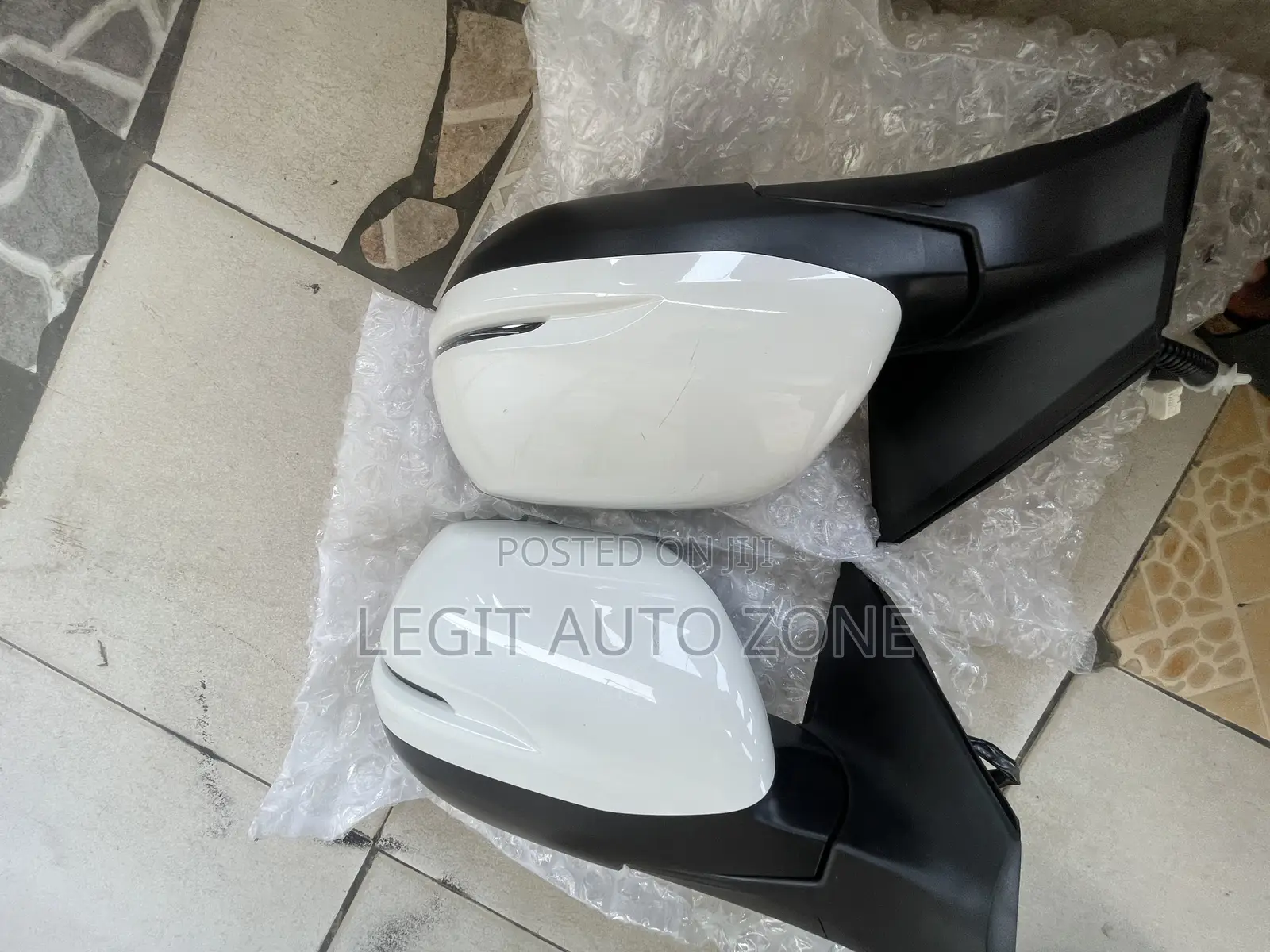 Honda CRV 2014,2015,2016 Driving Mirror Complete