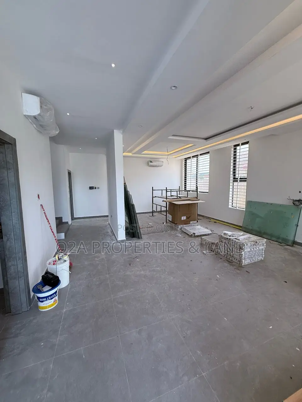 4bdrm House in Ashaley Botwe School for sale