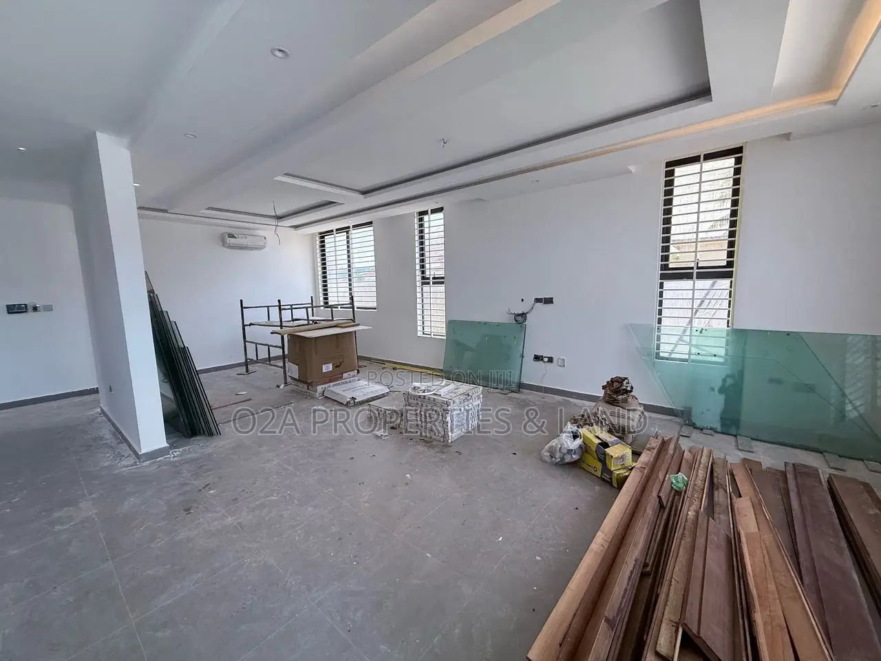 4bdrm House in Ashaley Botwe School for sale