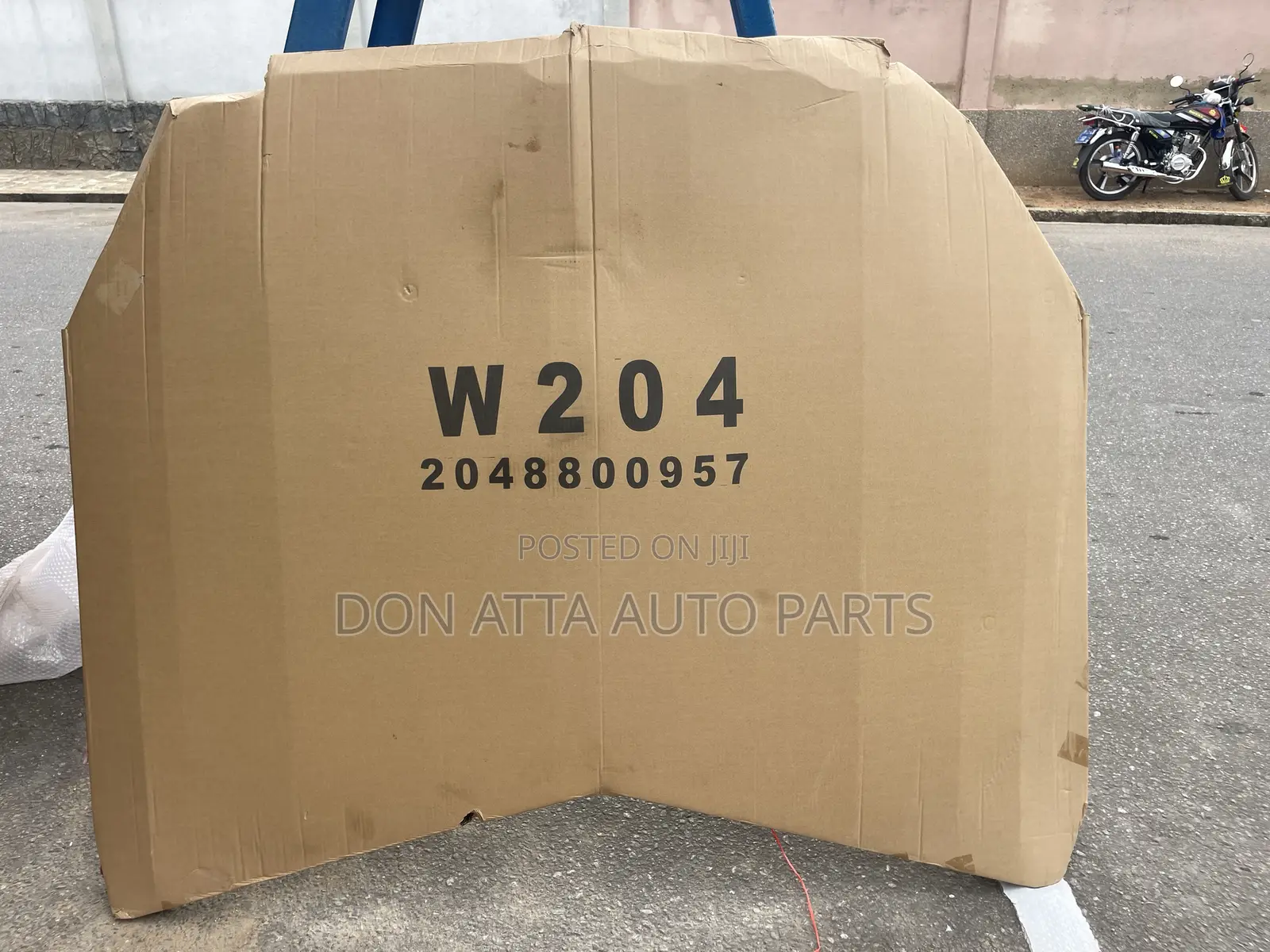 Mercedes Benz C250