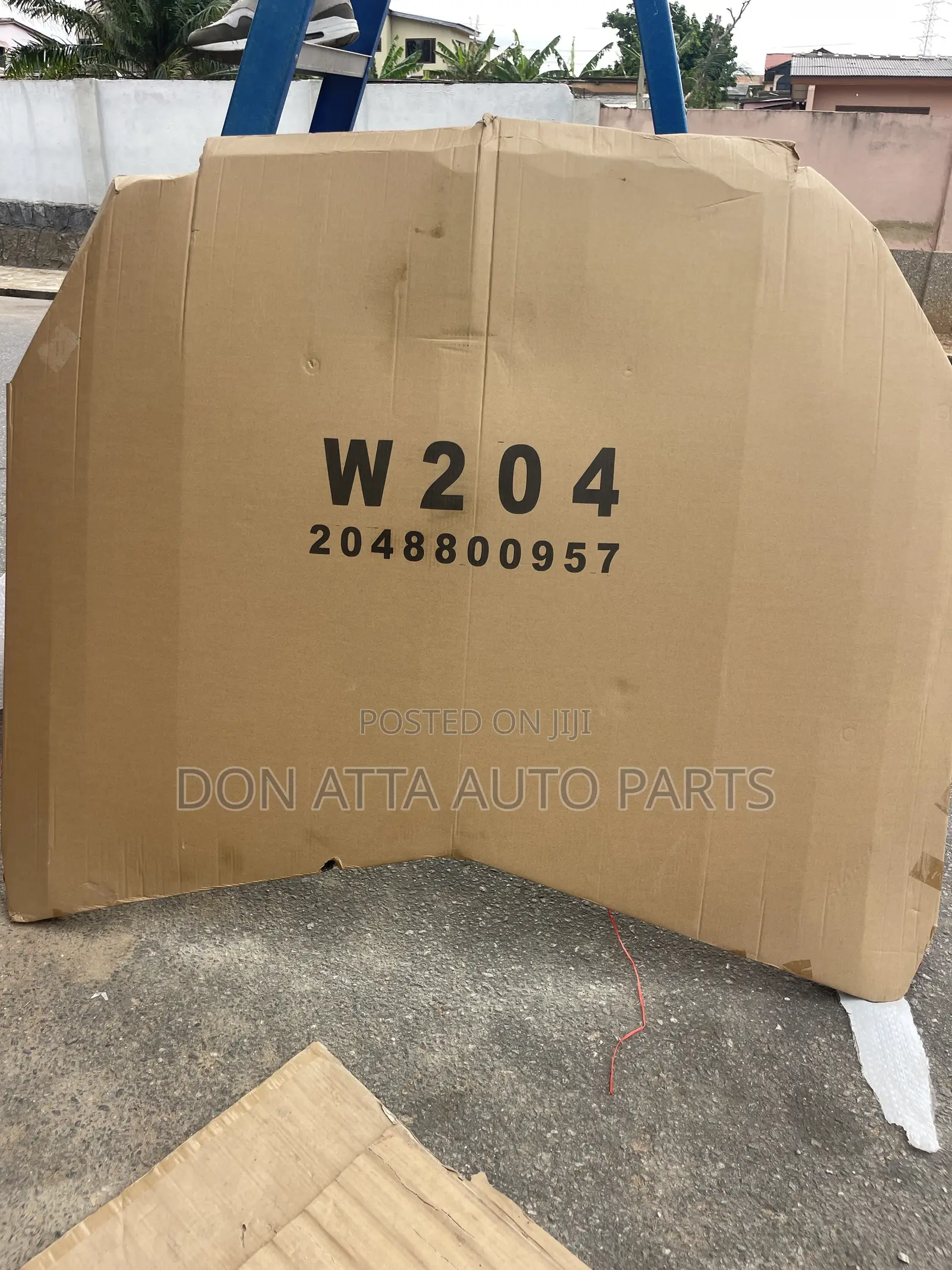 Mercedes Benz C250
