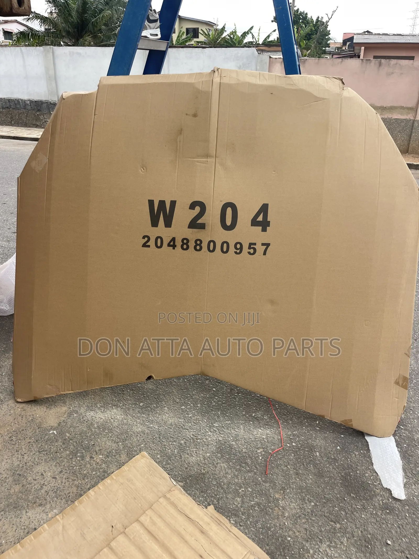 Mercedes Benz C250
