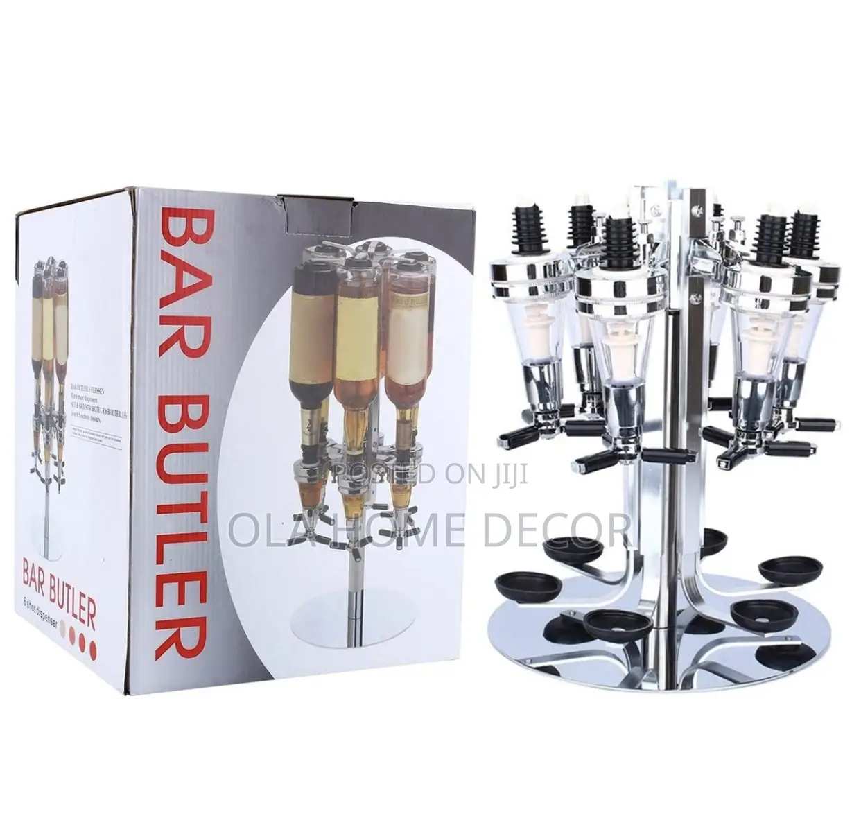Bar Butler