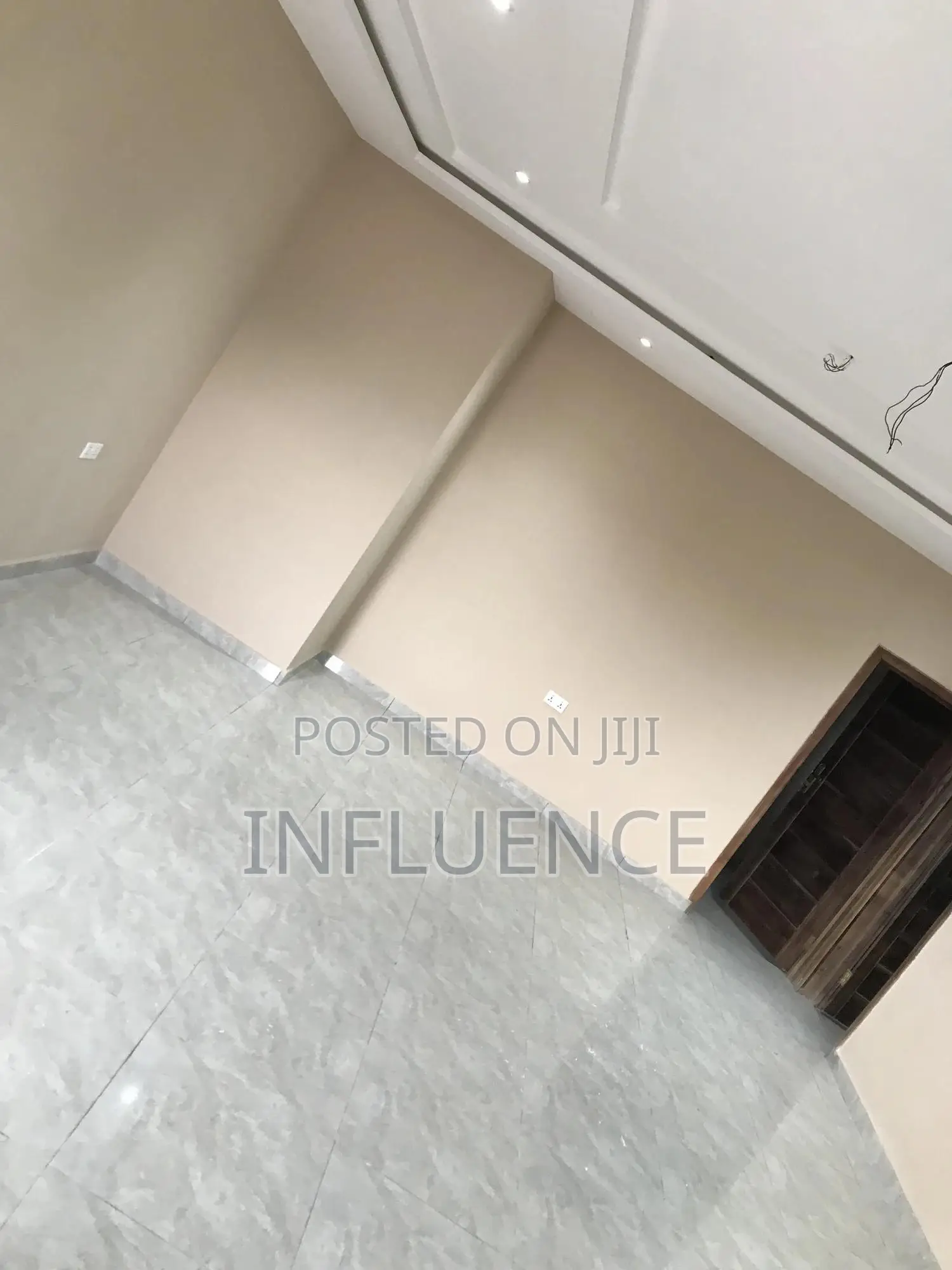 2bdrm Apartment in Botwe, East Legon for rent