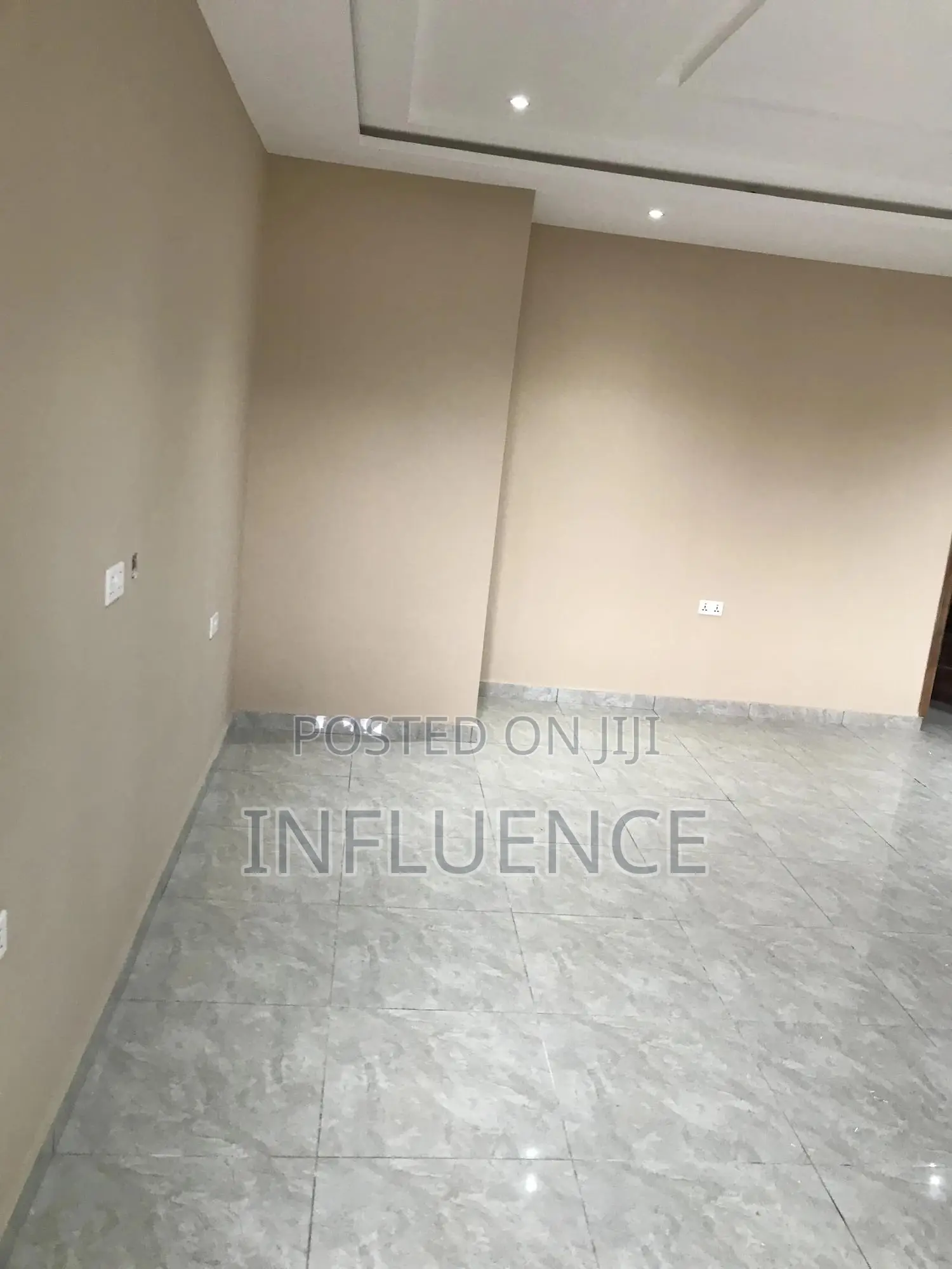 2bdrm Apartment in Botwe, East Legon for rent