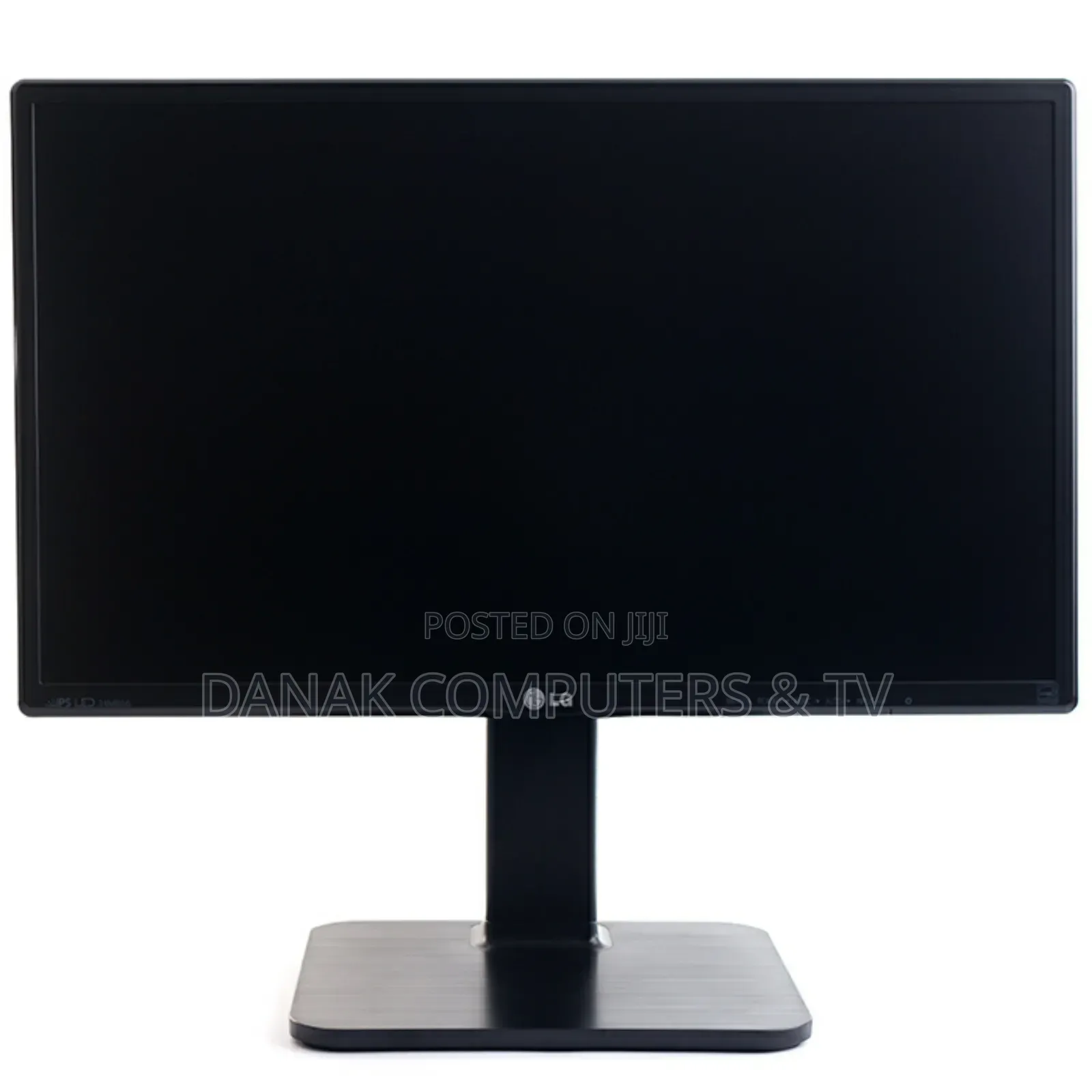 Lg Ips Monitor 24mb56hq-B Full Hd 1920 X 1080