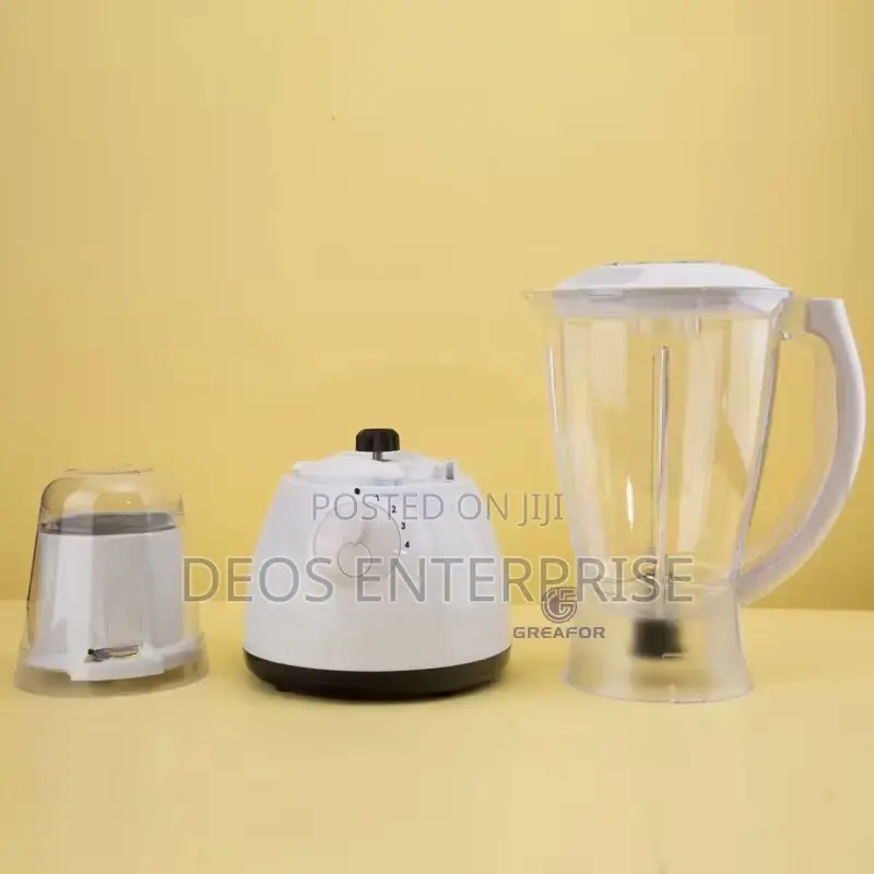 Cheap High Quality Raf 2 In 1 Blender
