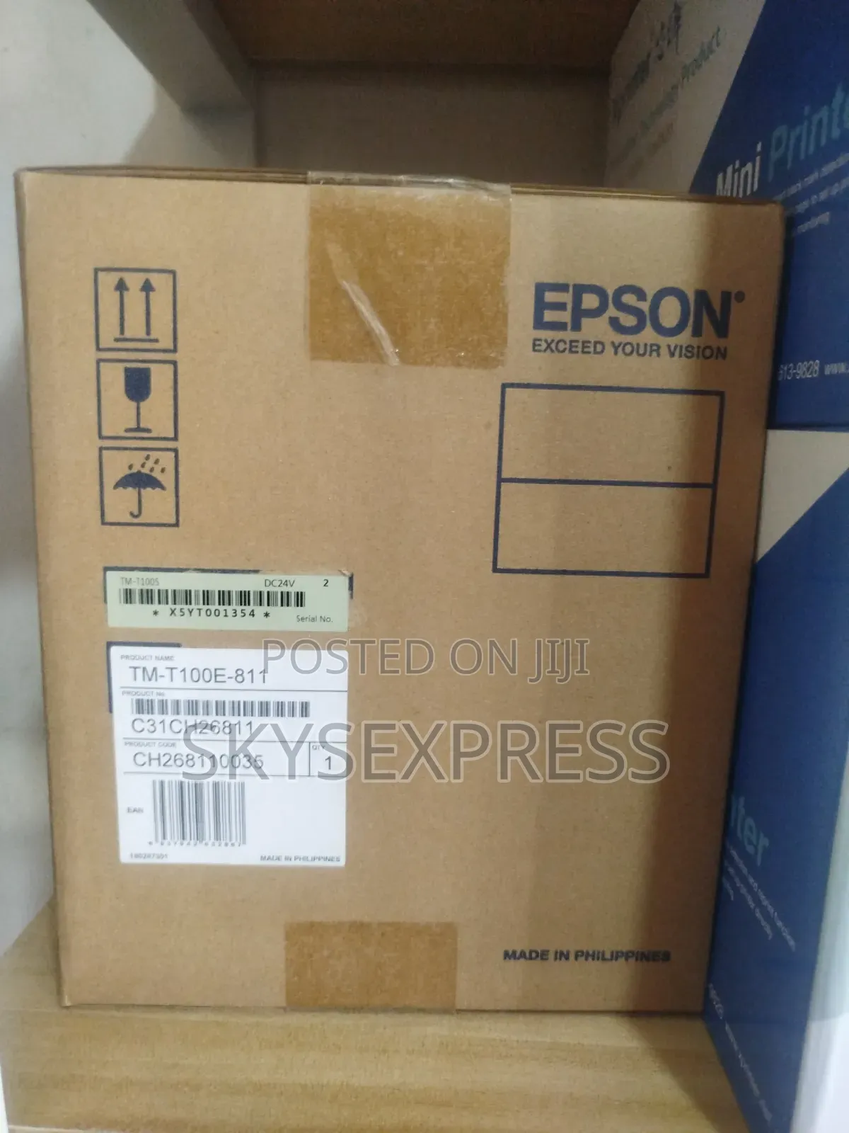 Epson Printer