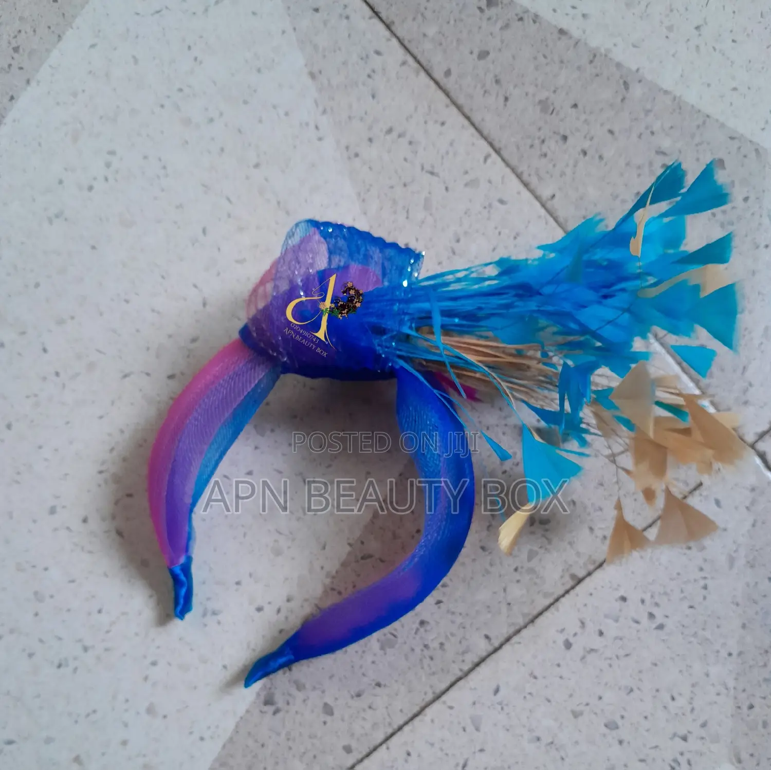 Fascinator