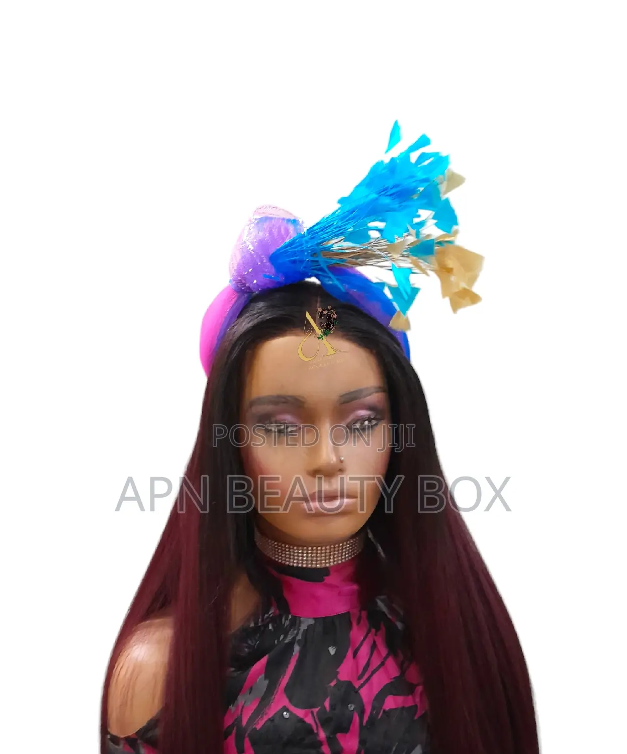 Fascinator
