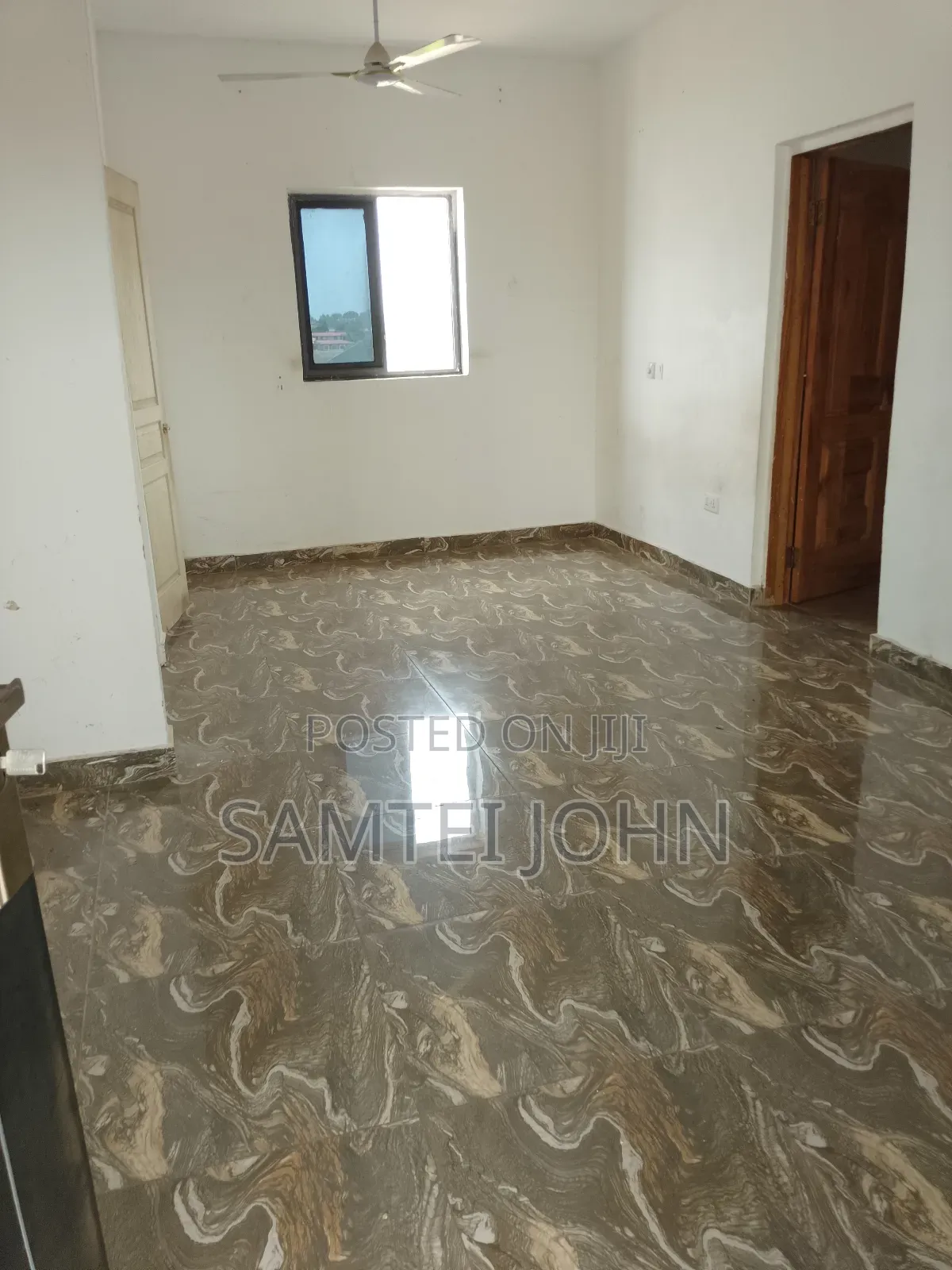 1bdrm Apartment in Sinco Properties, Madina for rent