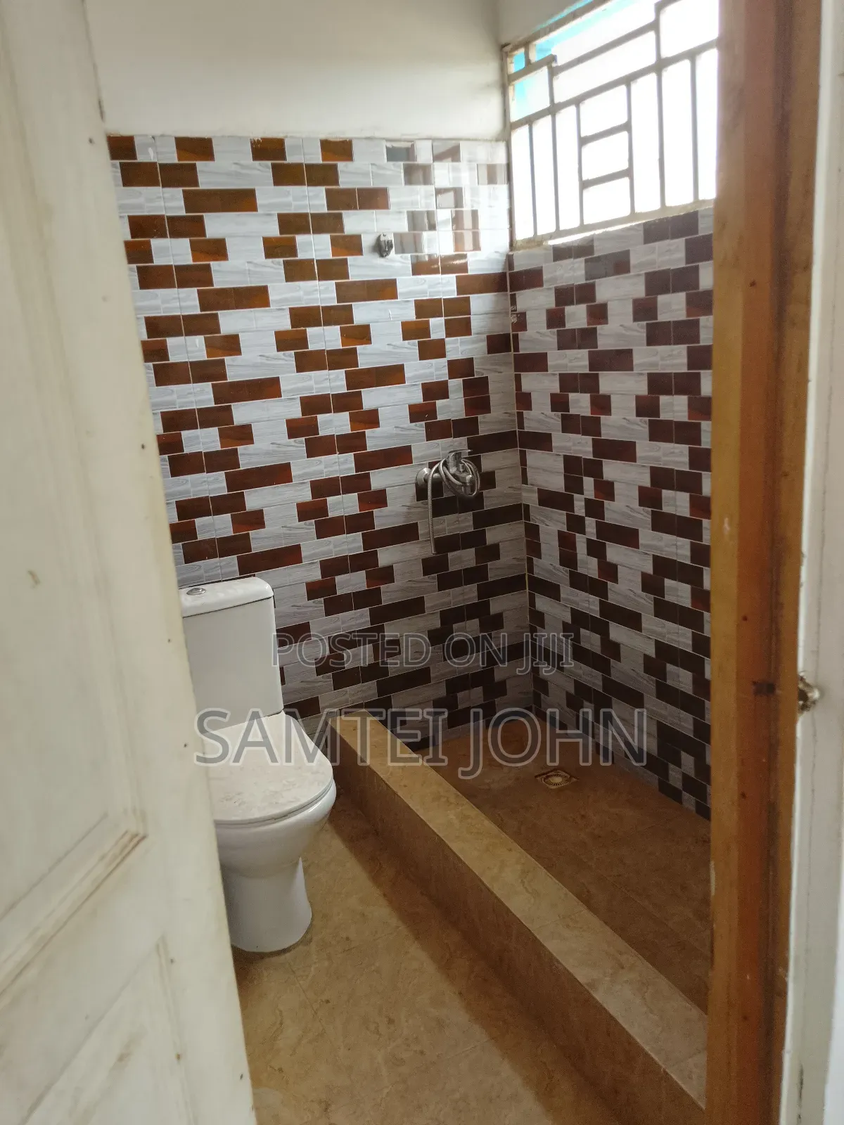 1bdrm Apartment in Sinco Properties, Madina for rent