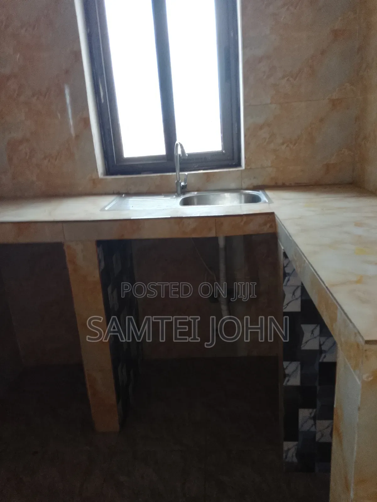 1bdrm Apartment in Sinco Properties, Madina for rent