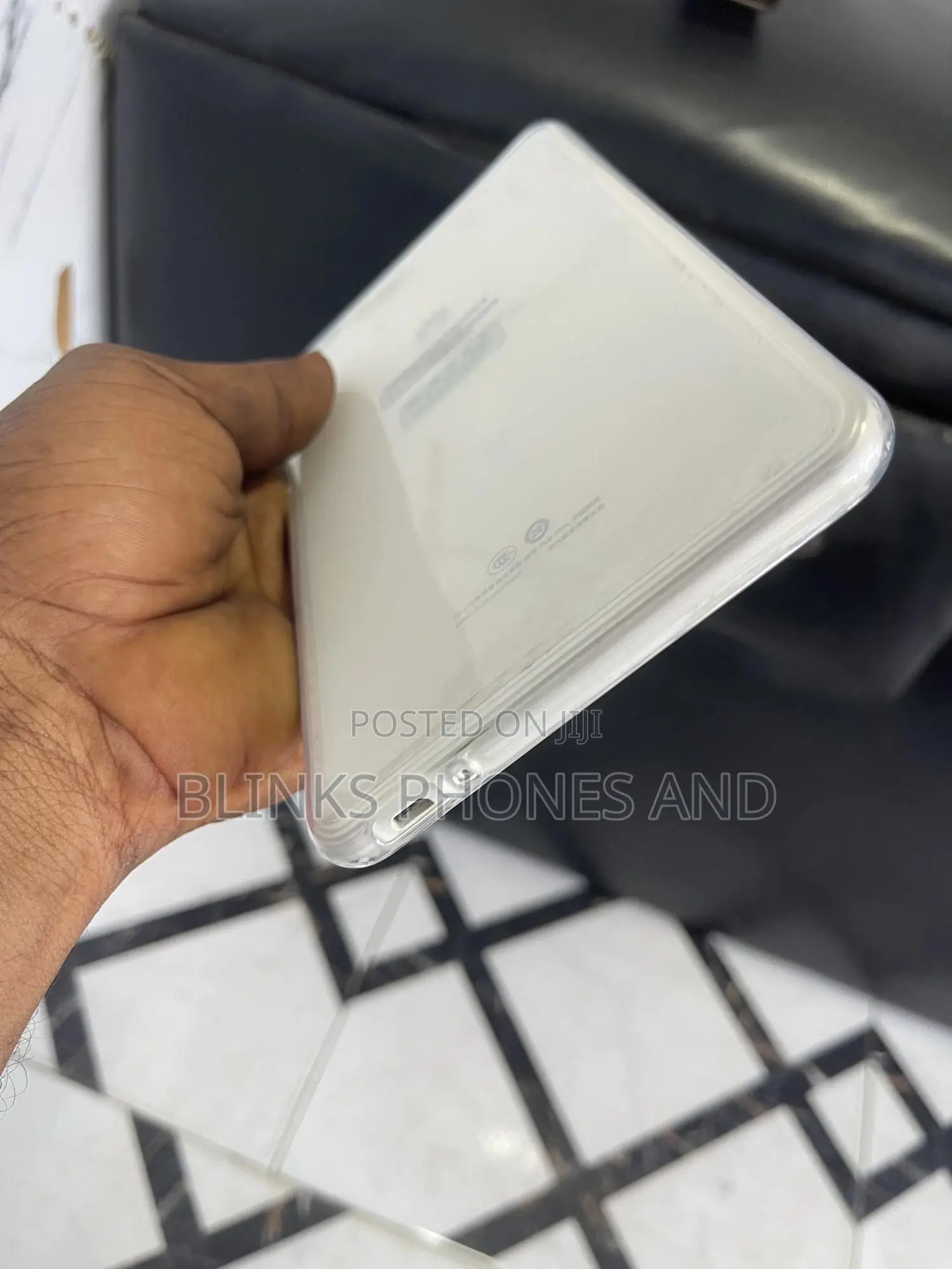 Huawei Honor Pad 2 32 GB White