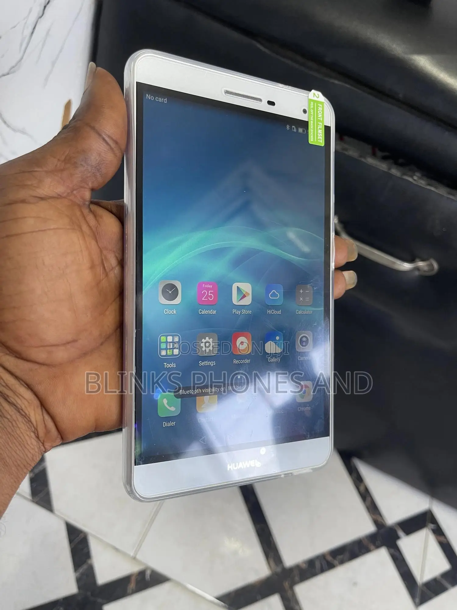Huawei Honor Pad 2 32 GB White
