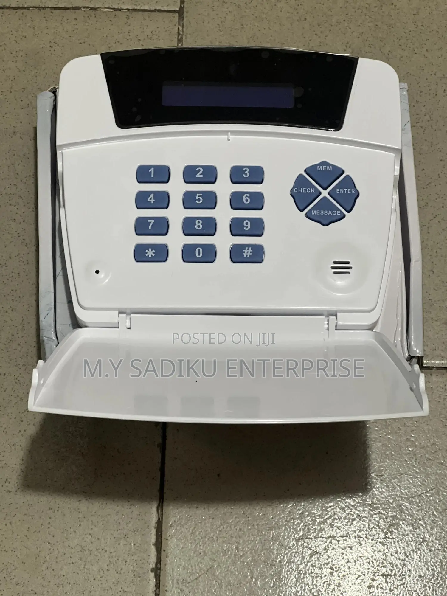 Gsm/Pstn Dailer
