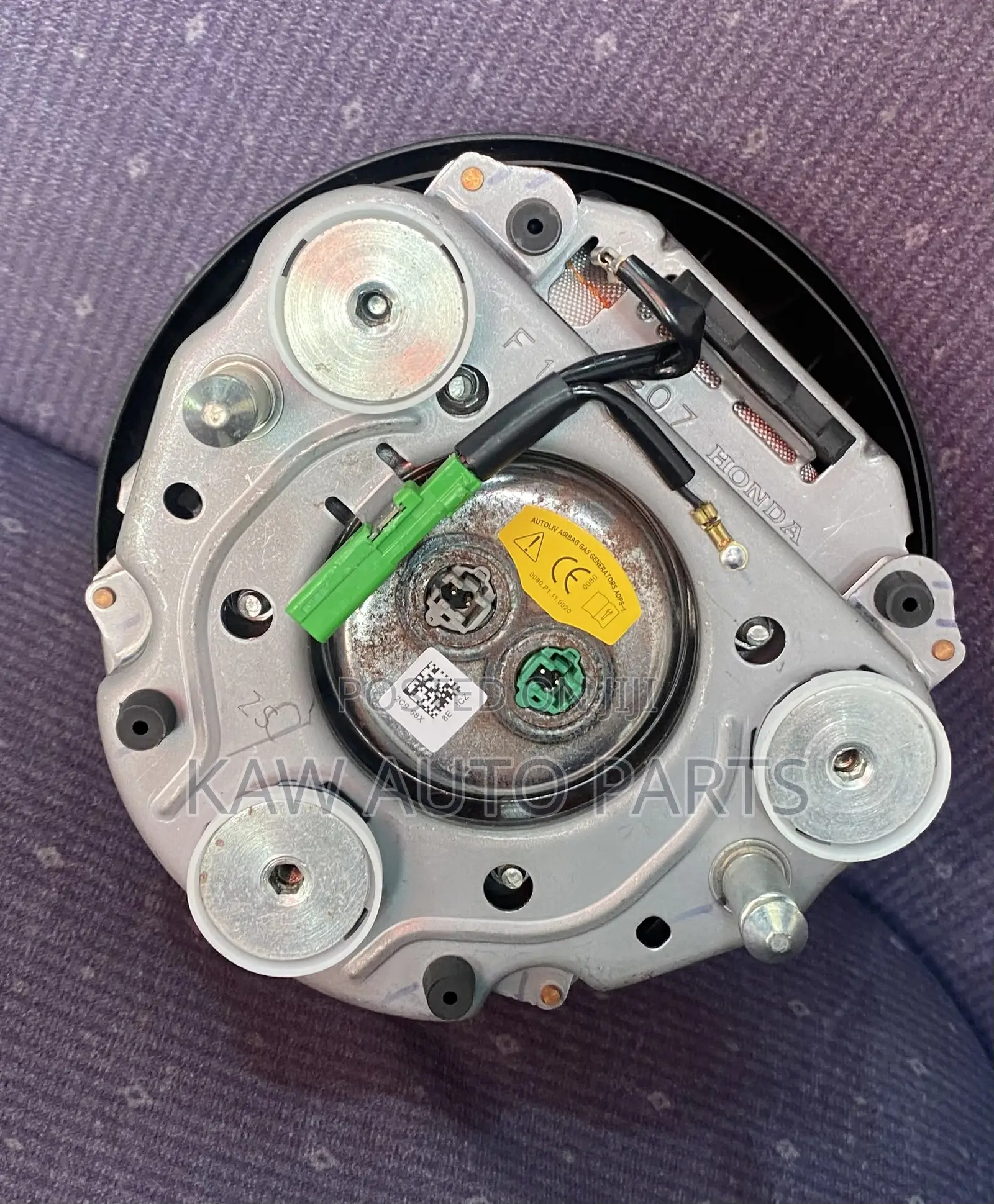 2019,2020,2021,2022 Airbag For Acura Rdx