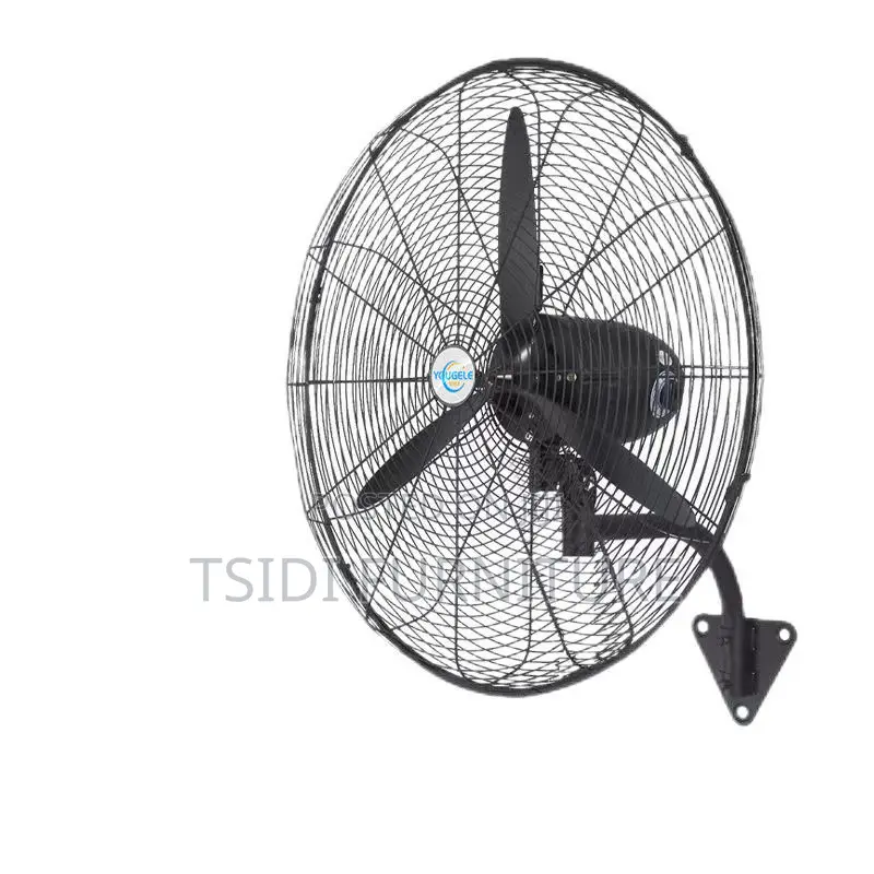 Quality Industrial Wall Fan