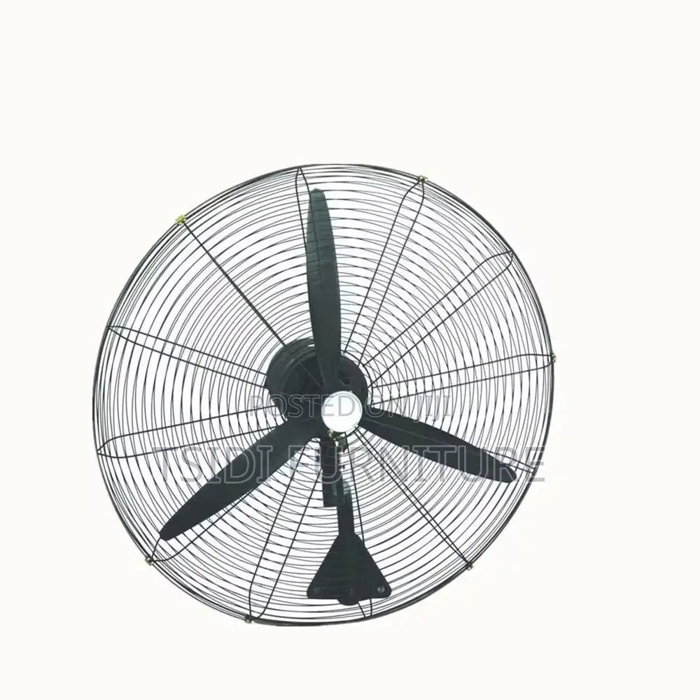 Quality Industrial Wall Fan