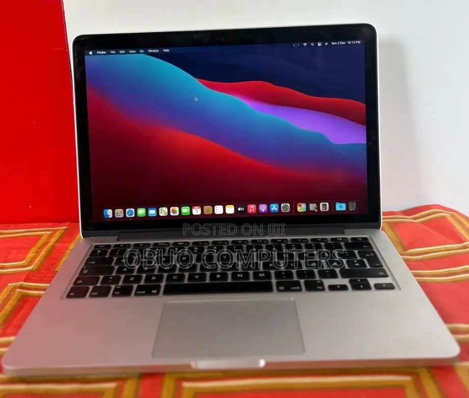 Laptop Apple MacBook Pro 8GB Intel Core I5 SSD 128GB