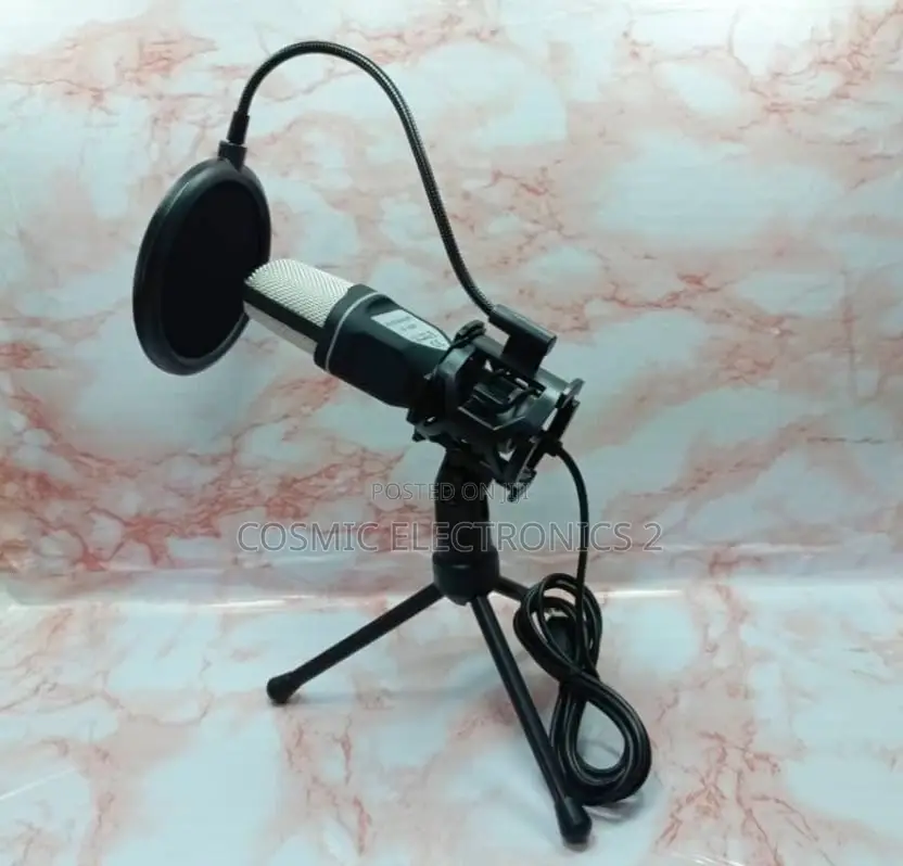 Yanmai RGB Gaming Microphone