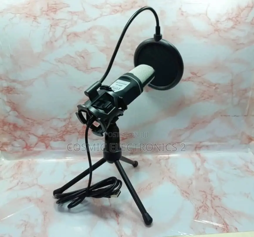 Yanmai RGB Gaming Microphone