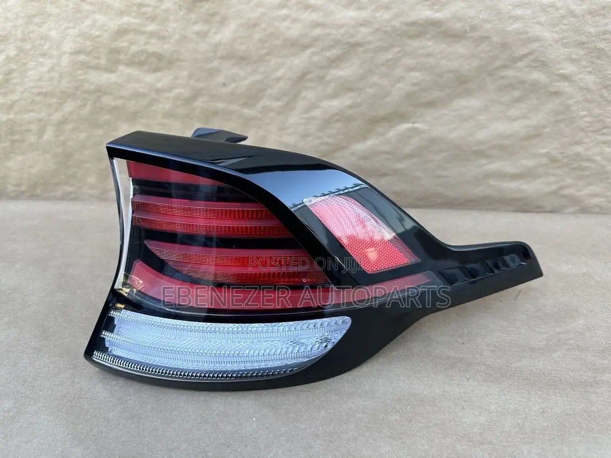 Kia Sportage 2022,2023,2024 Taillight
