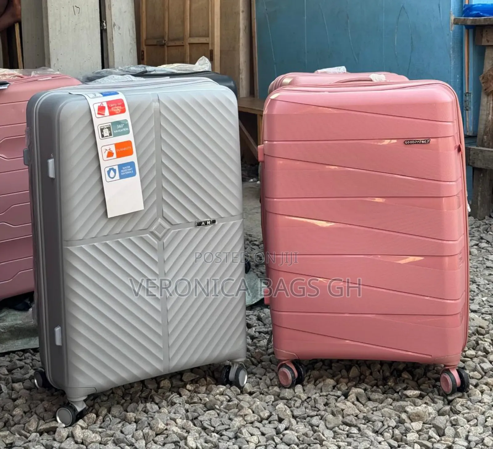 Trolley Cabin Travelling Luggage Large Size 28-29 Inches
