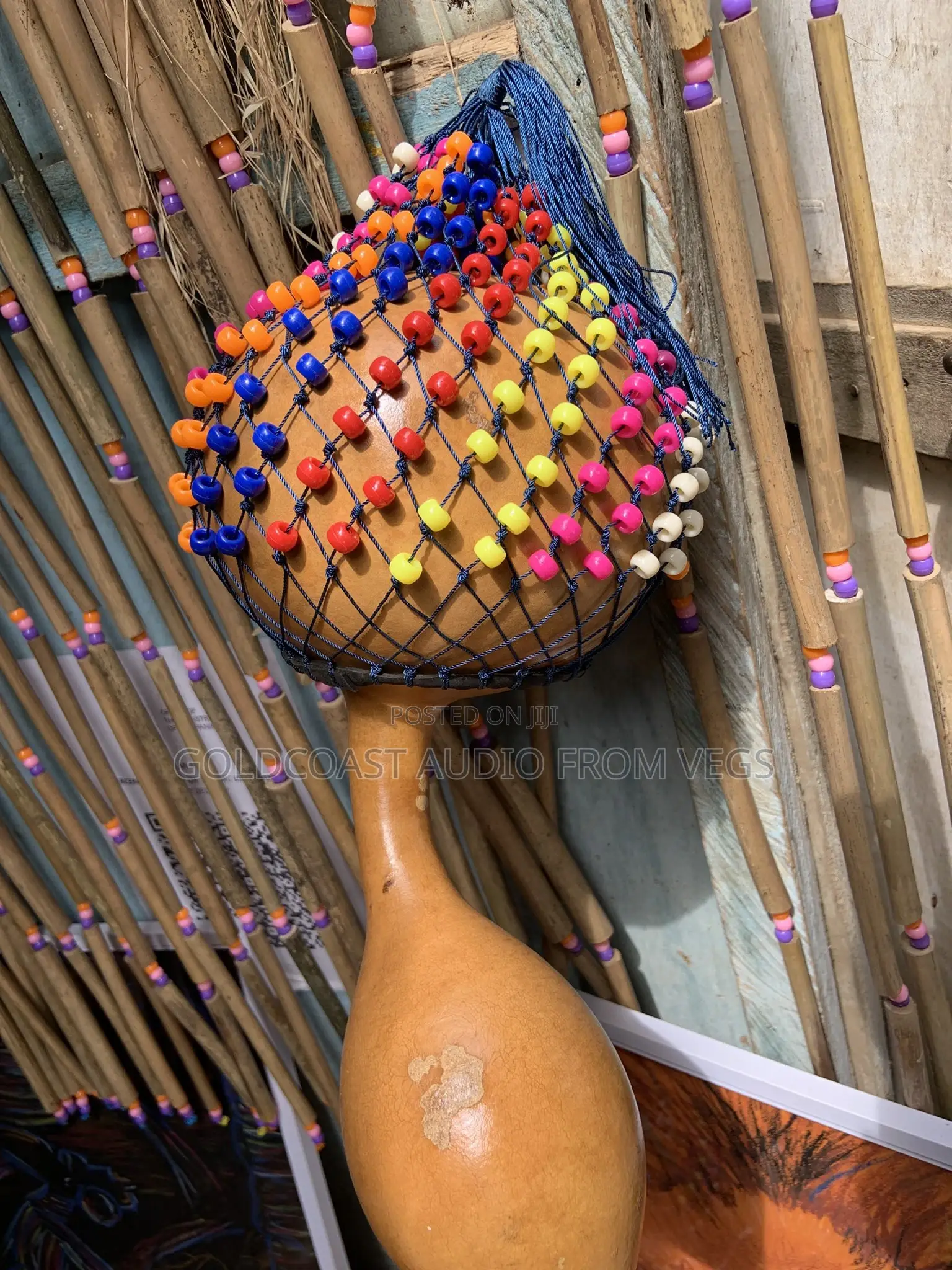 Maracas (All Kinds)