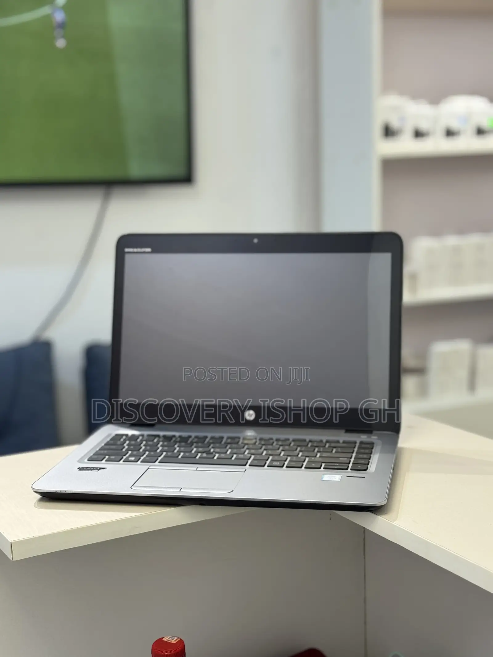 Laptop HP EliteBook 840 G3 8GB Intel Core i5 SSD 256GB