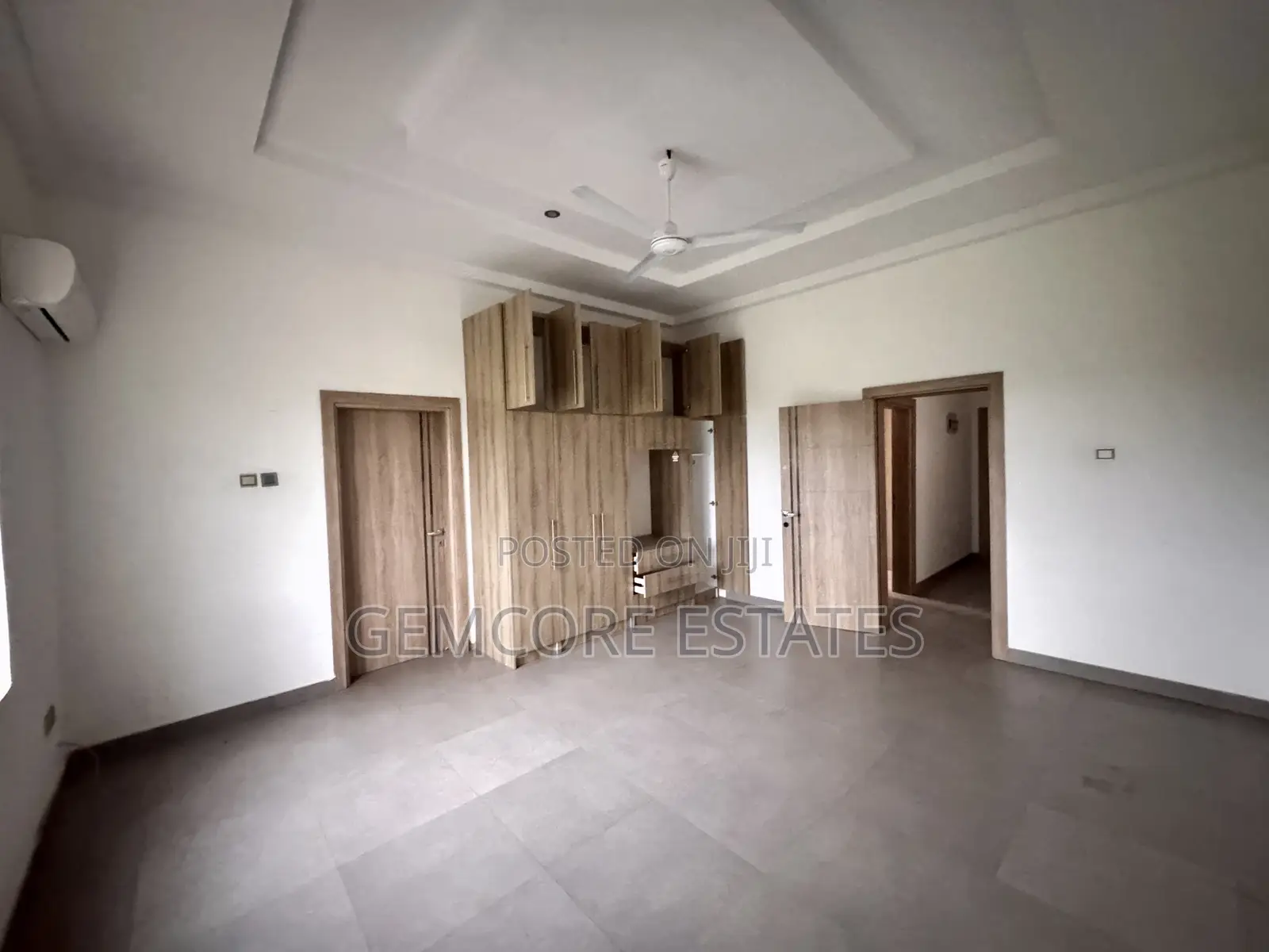 2bdrm Apartment in East Legon Hills, Adjiriganor for rent