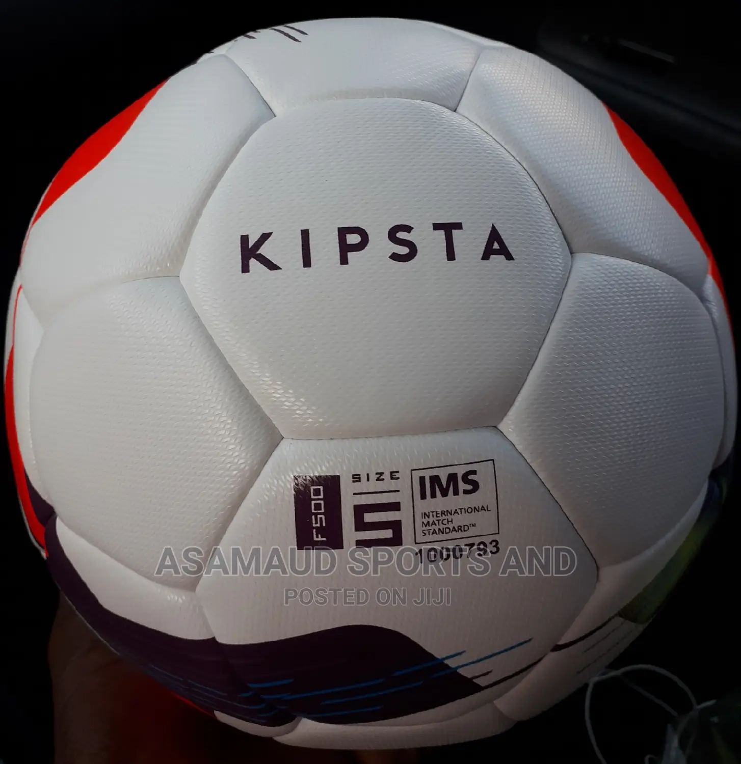Original Football At Cool Price