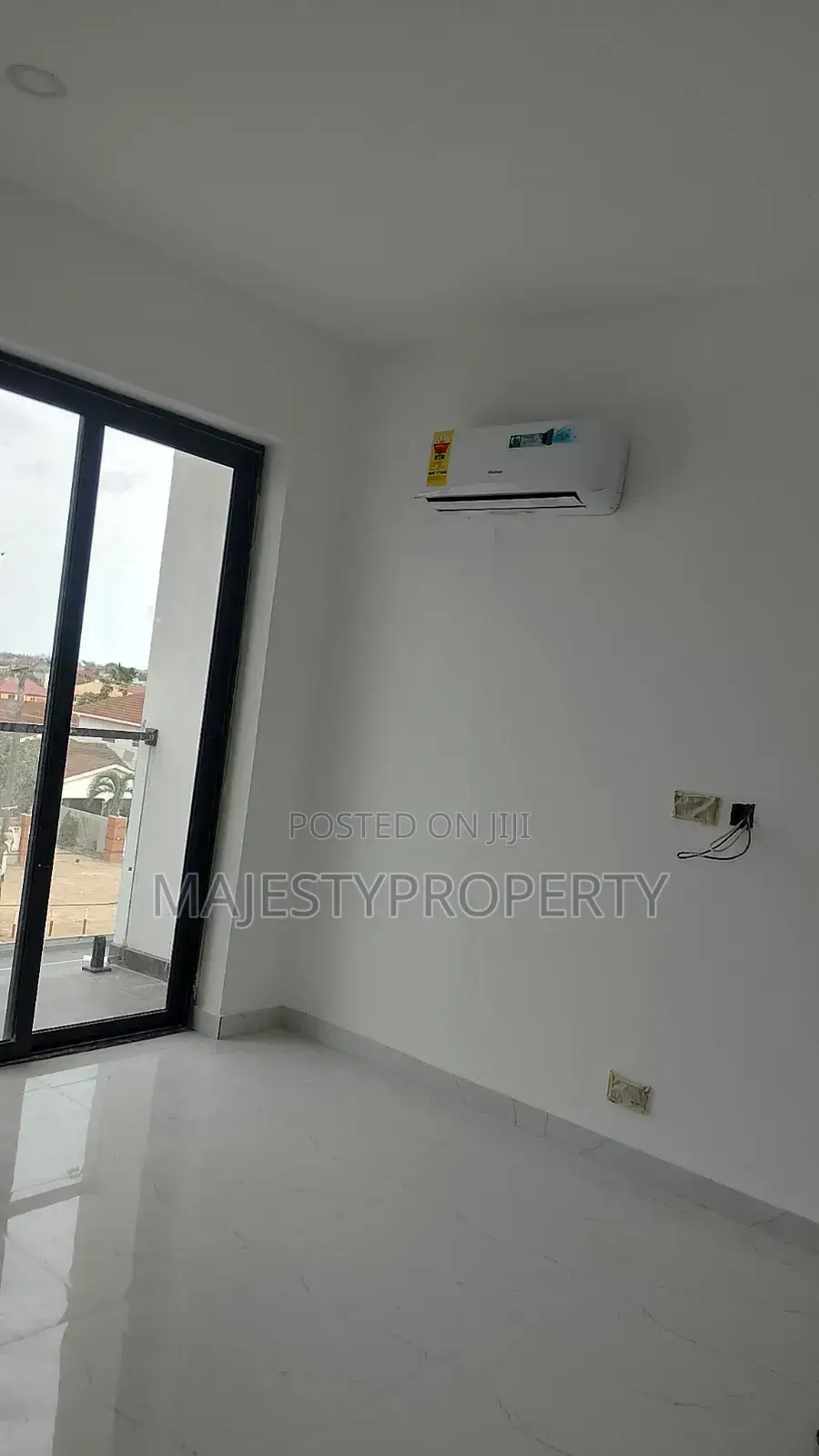 2bdrm Apartment in Spintex for rent