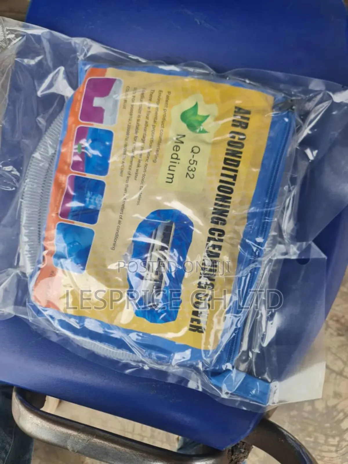Perfect Indoor Ac Cleaning Cover