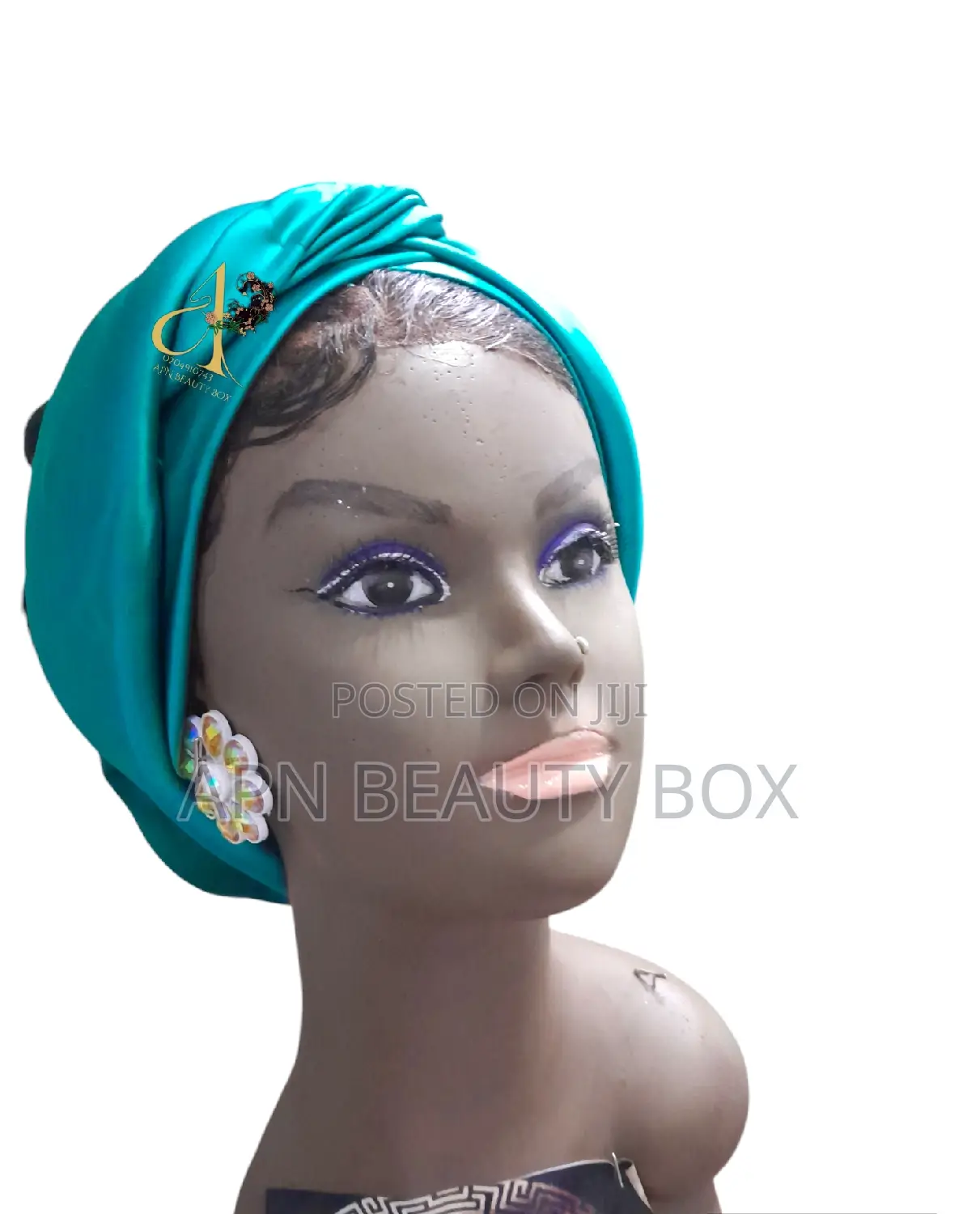 Autoturban