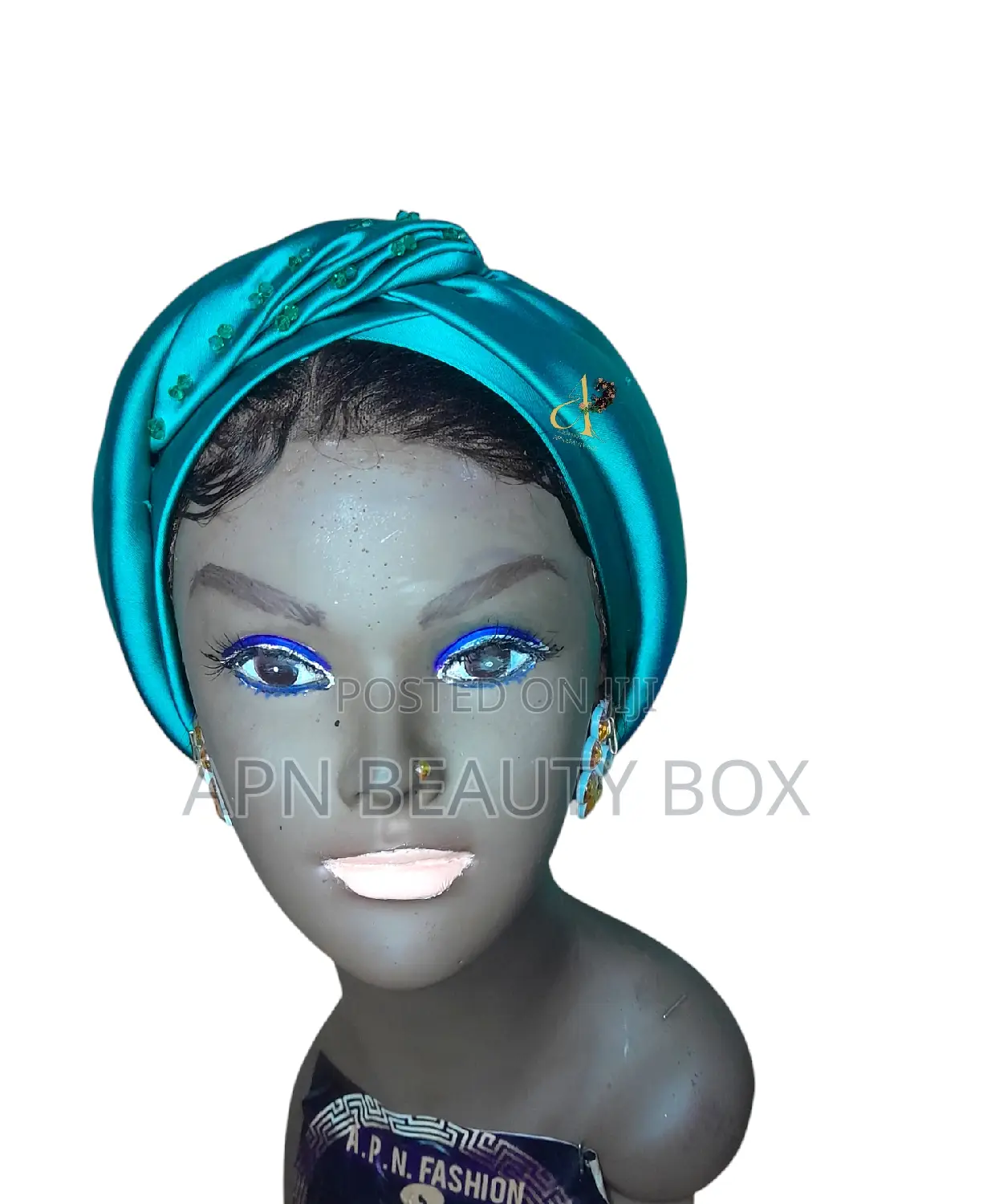 Autoturban