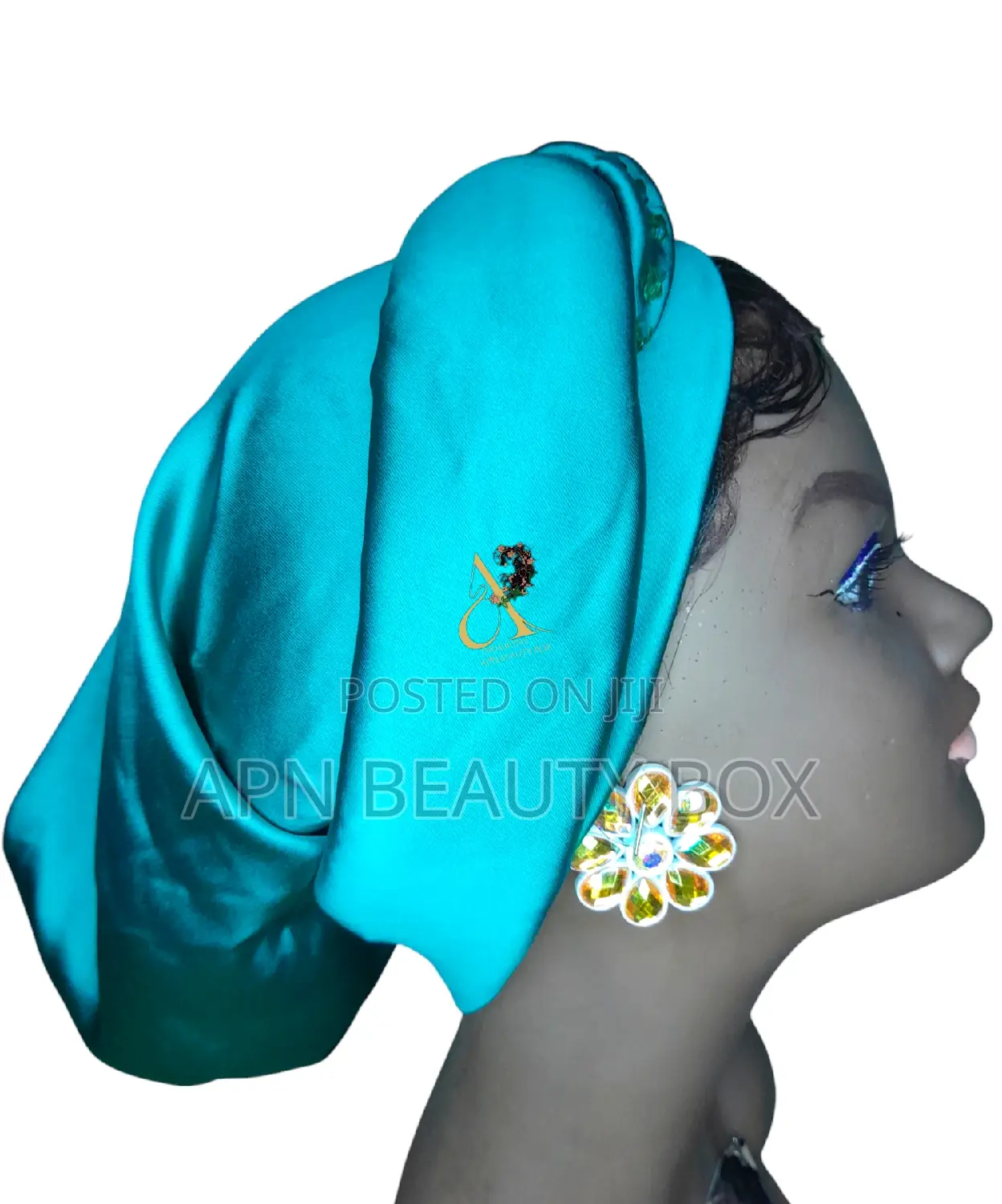 Autoturban